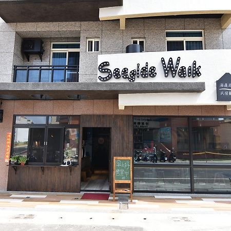 Seaside Walk Homestay 마공 외부 사진