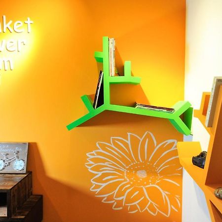 Seaside Walk Homestay 마공 외부 사진