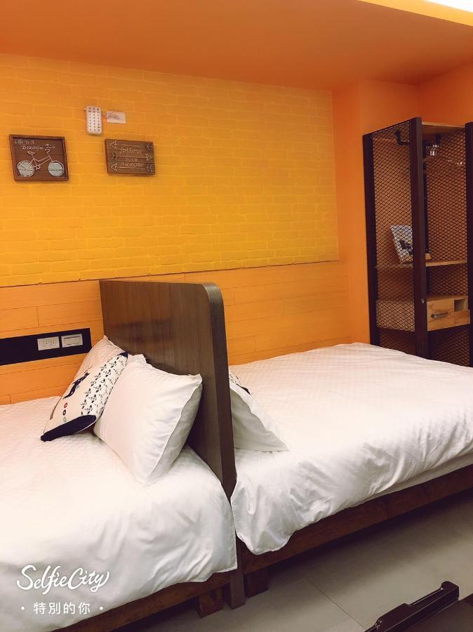 Seaside Walk Homestay 마공 외부 사진