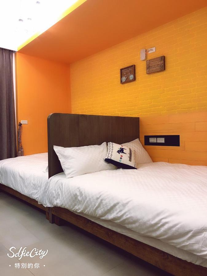 Seaside Walk Homestay 마공 외부 사진