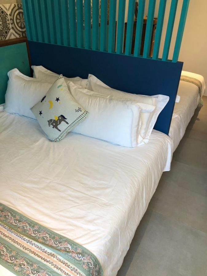 Seaside Walk Homestay 마공 외부 사진