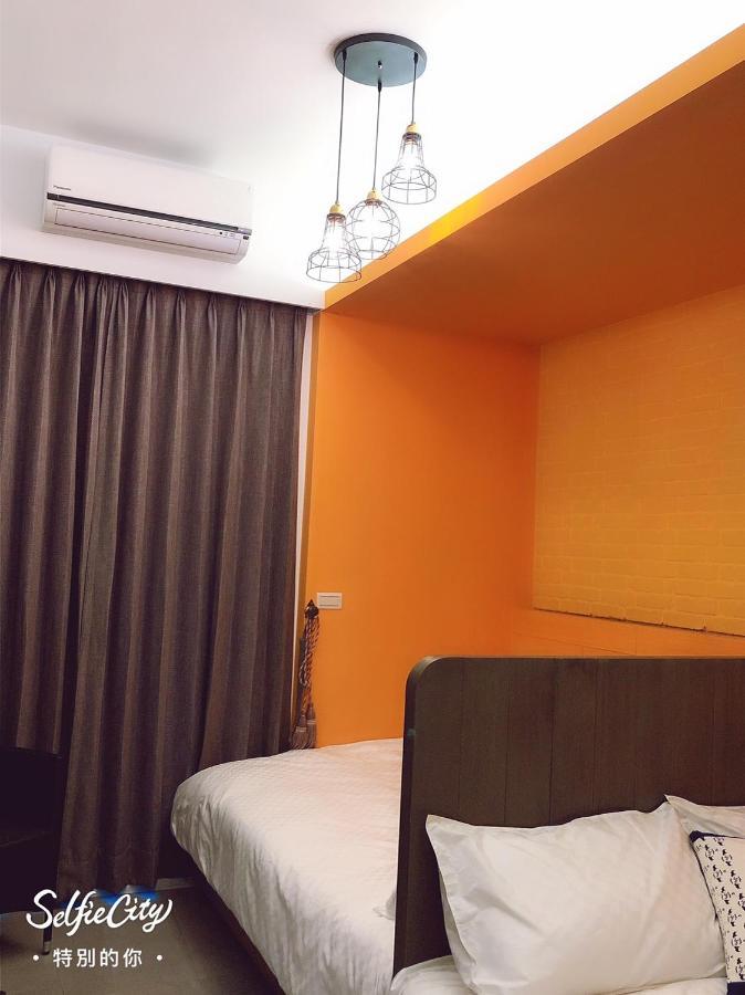 Seaside Walk Homestay 마공 외부 사진