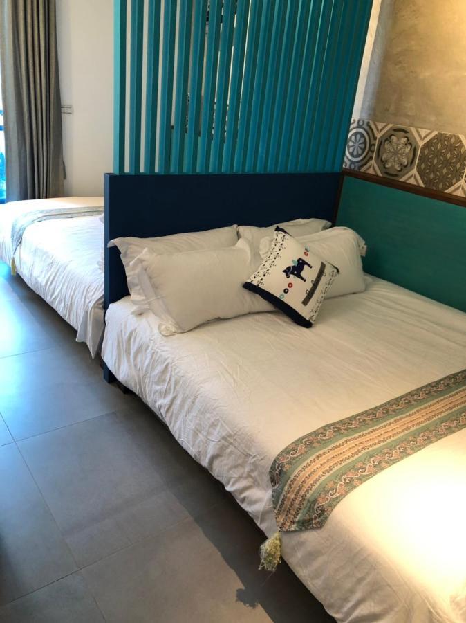 Seaside Walk Homestay 마공 외부 사진