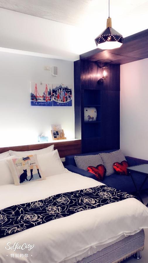 Seaside Walk Homestay 마공 외부 사진