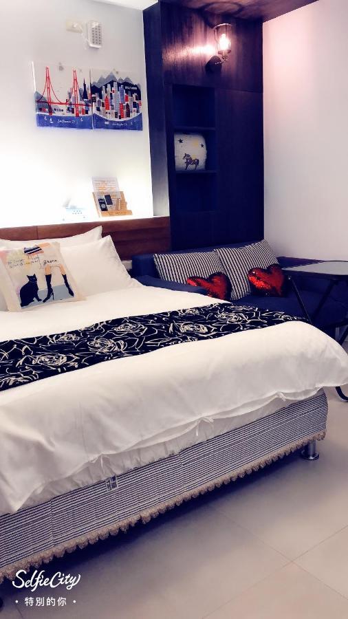 Seaside Walk Homestay 마공 외부 사진