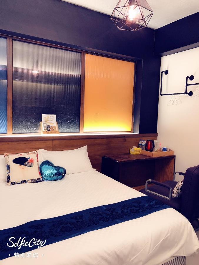 Seaside Walk Homestay 마공 외부 사진