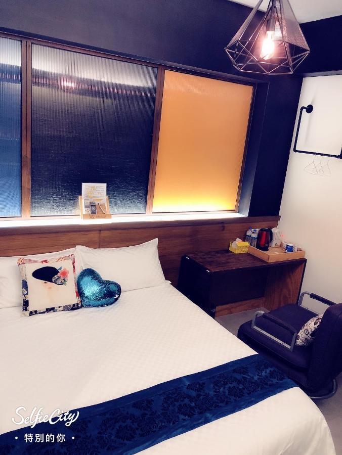 Seaside Walk Homestay 마공 외부 사진