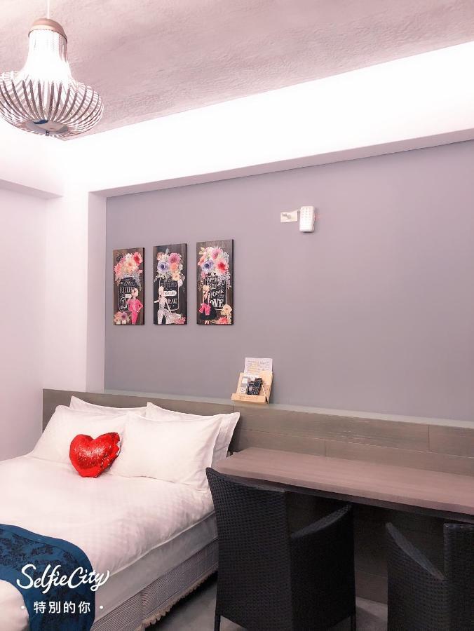 Seaside Walk Homestay 마공 외부 사진