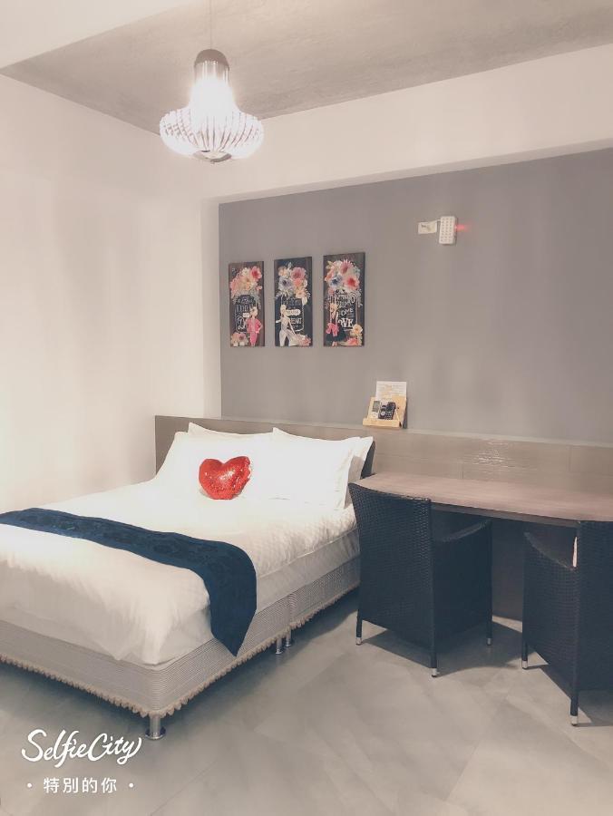 Seaside Walk Homestay 마공 외부 사진