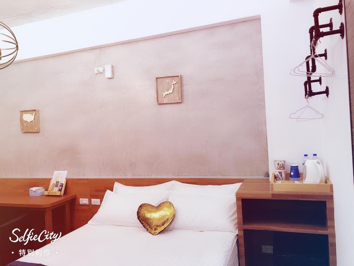 Seaside Walk Homestay 마공 외부 사진