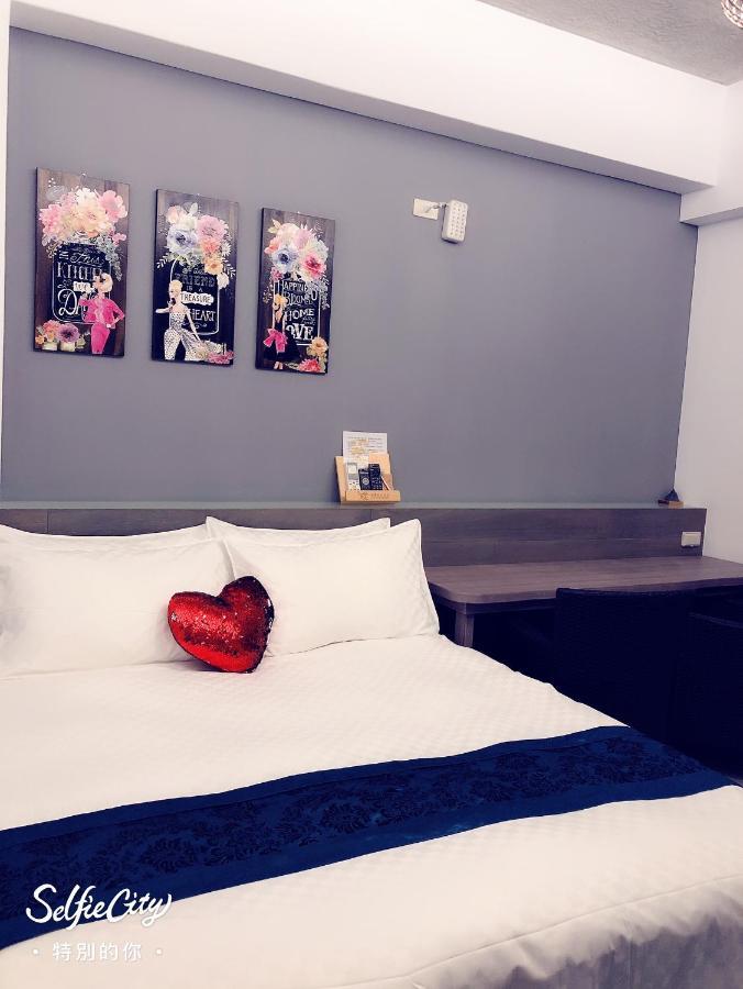 Seaside Walk Homestay 마공 외부 사진