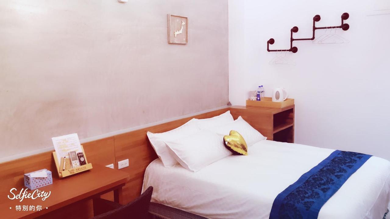 Seaside Walk Homestay 마공 외부 사진