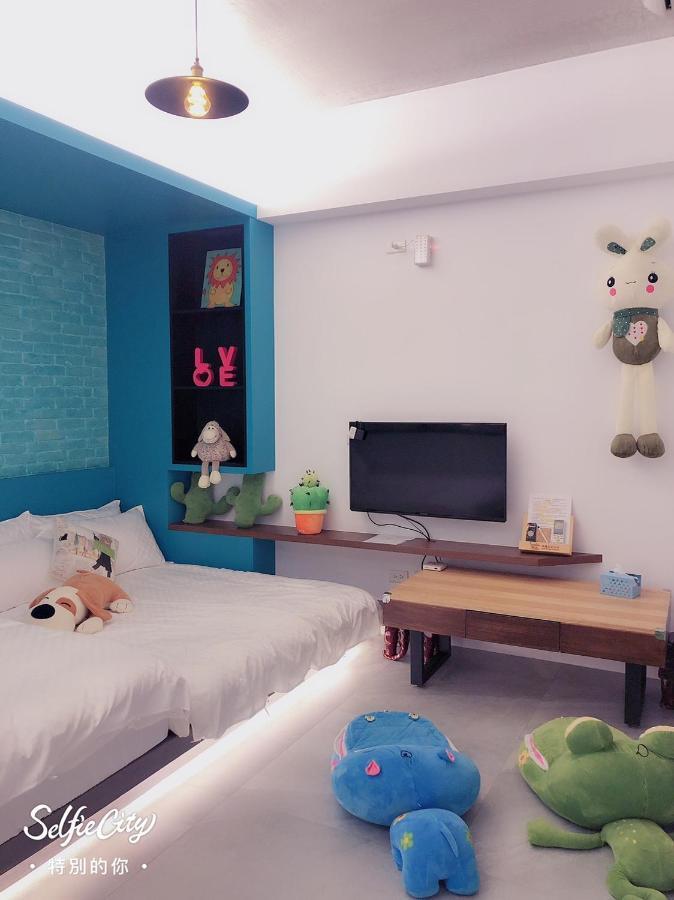 Seaside Walk Homestay 마공 외부 사진