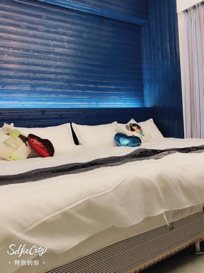 Seaside Walk Homestay 마공 외부 사진