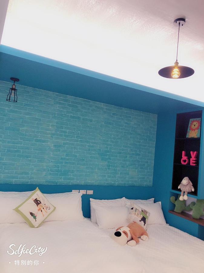 Seaside Walk Homestay 마공 외부 사진