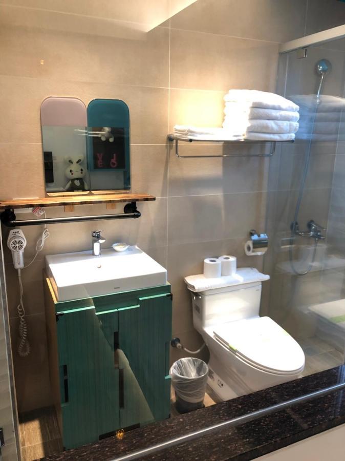 Seaside Walk Homestay 마공 외부 사진