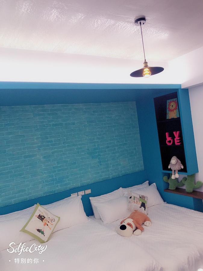 Seaside Walk Homestay 마공 외부 사진