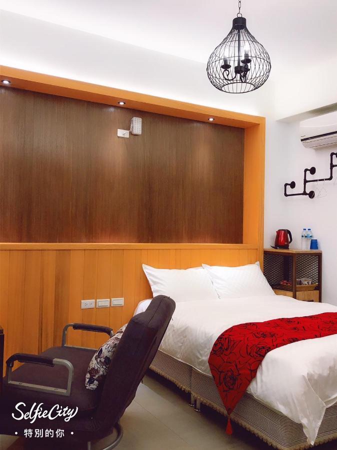 Seaside Walk Homestay 마공 외부 사진