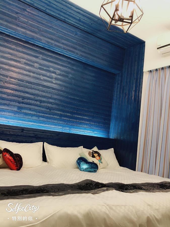 Seaside Walk Homestay 마공 외부 사진