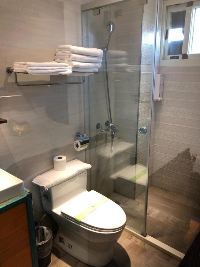 Seaside Walk Homestay 마공 외부 사진