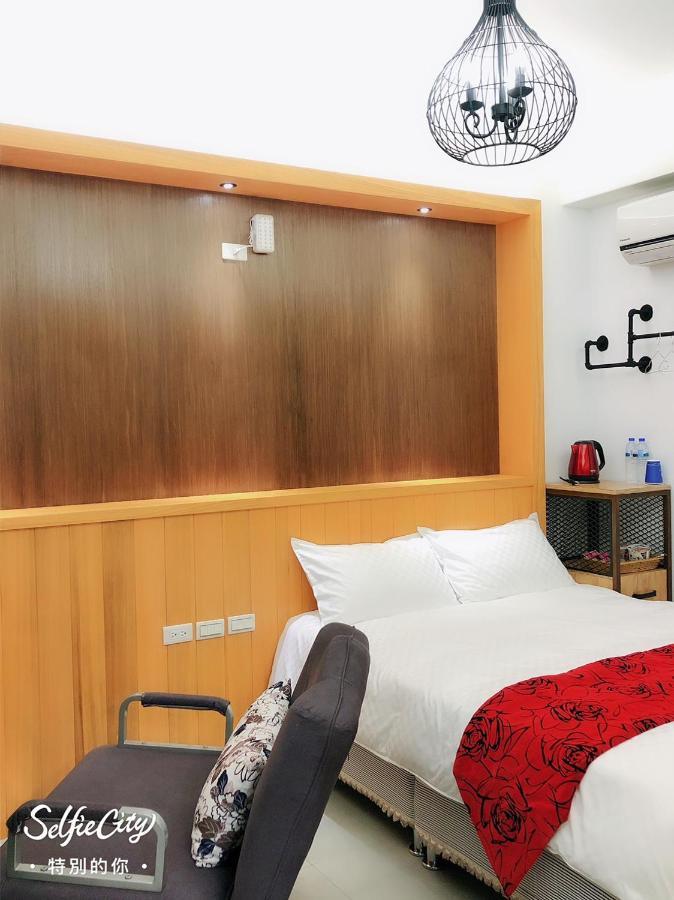 Seaside Walk Homestay 마공 외부 사진
