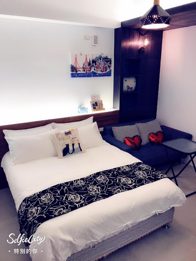 Seaside Walk Homestay 마공 외부 사진