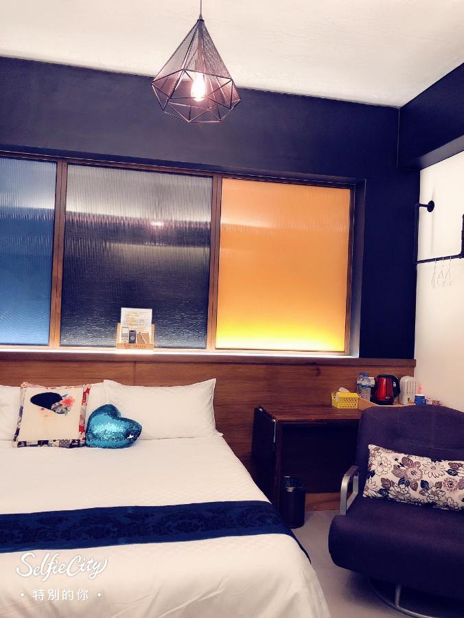 Seaside Walk Homestay 마공 외부 사진