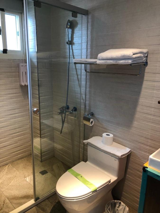 Seaside Walk Homestay 마공 외부 사진