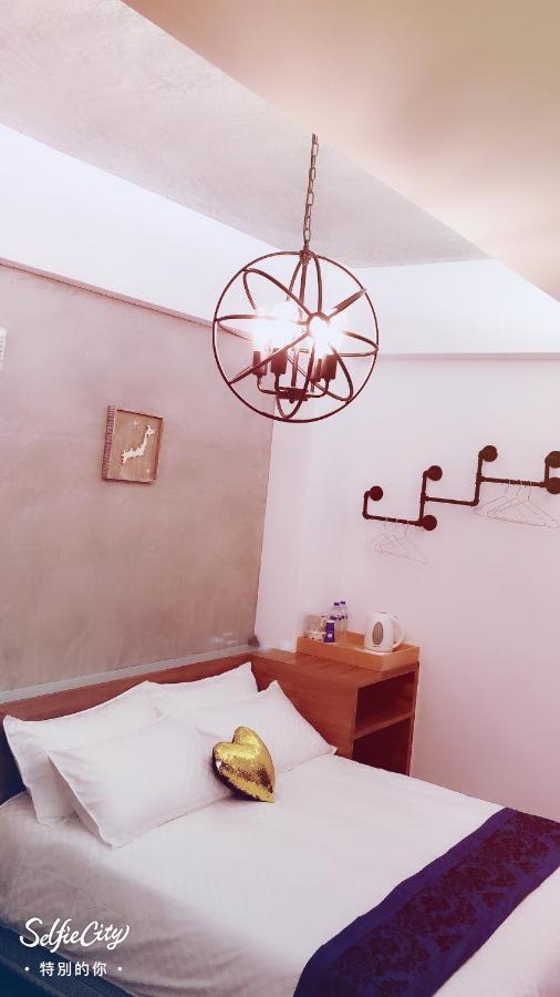 Seaside Walk Homestay 마공 외부 사진