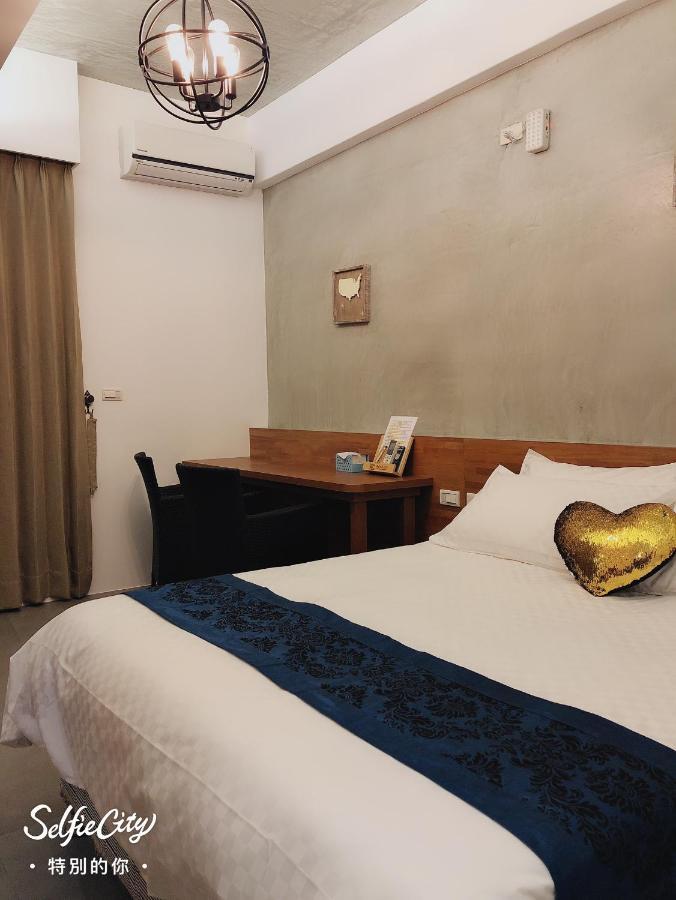 Seaside Walk Homestay 마공 외부 사진