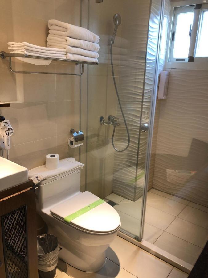 Seaside Walk Homestay 마공 외부 사진