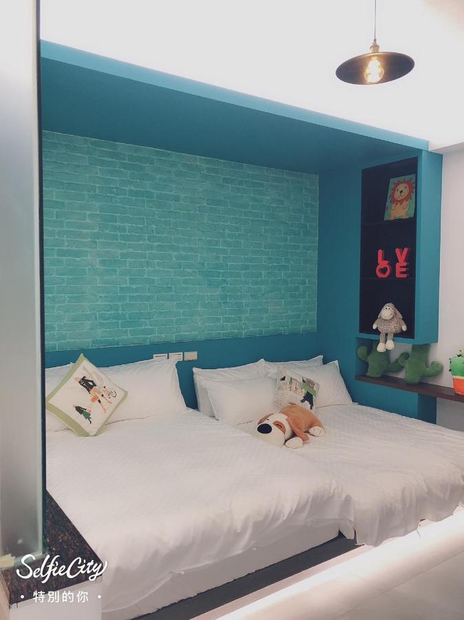 Seaside Walk Homestay 마공 외부 사진