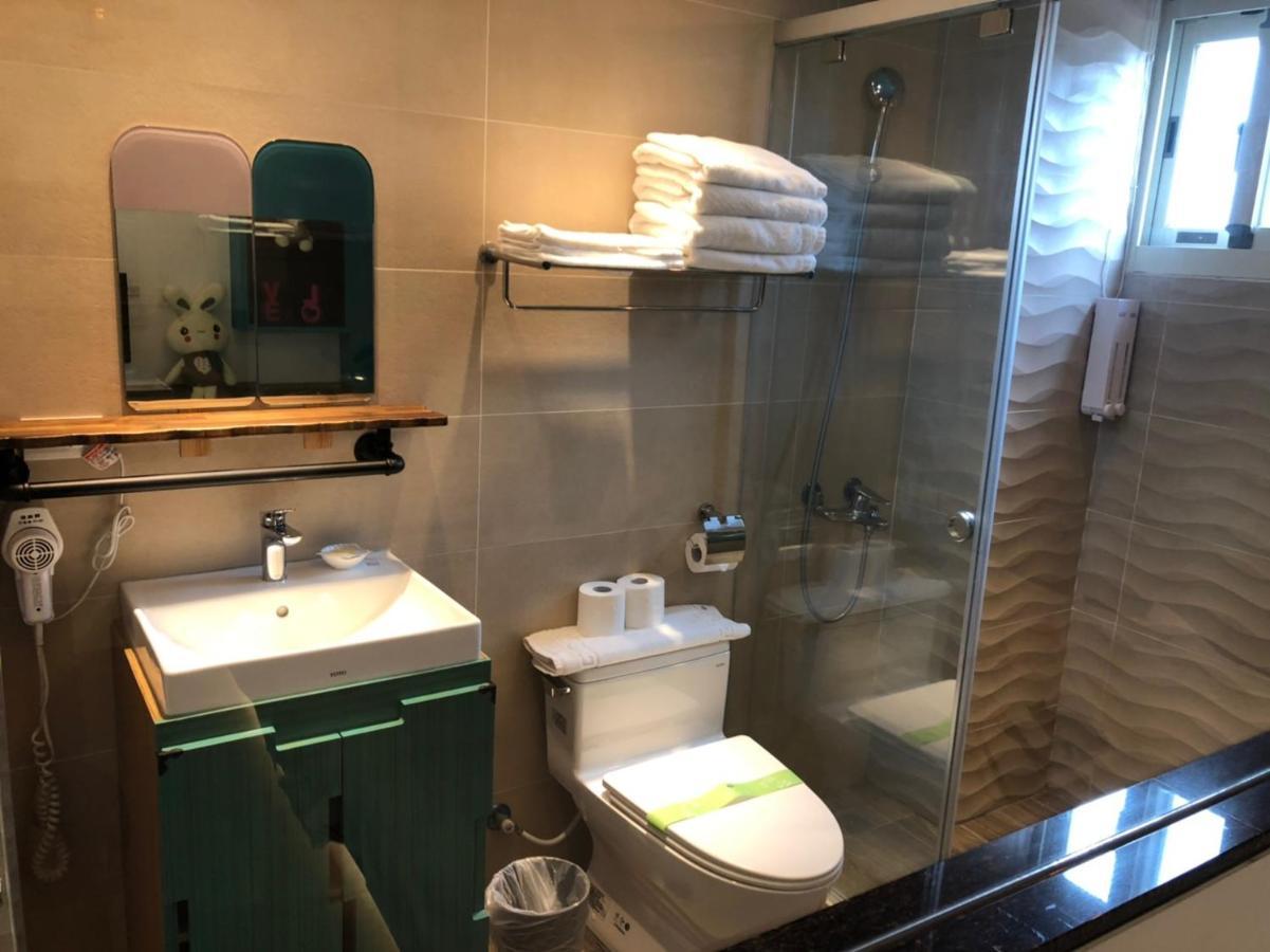 Seaside Walk Homestay 마공 외부 사진