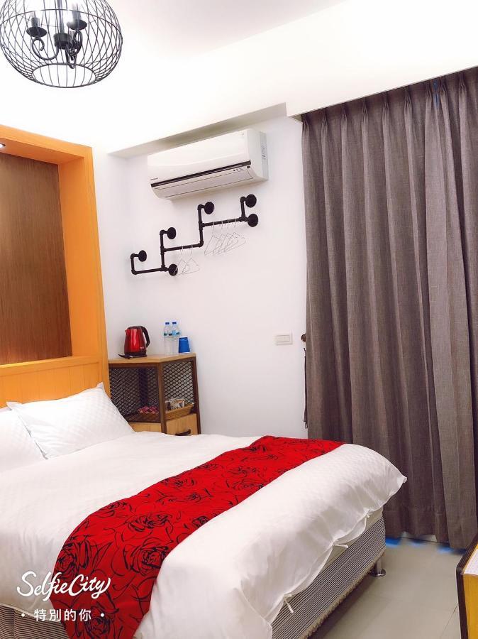 Seaside Walk Homestay 마공 외부 사진