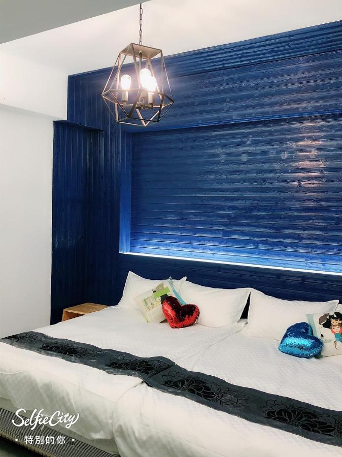 Seaside Walk Homestay 마공 외부 사진