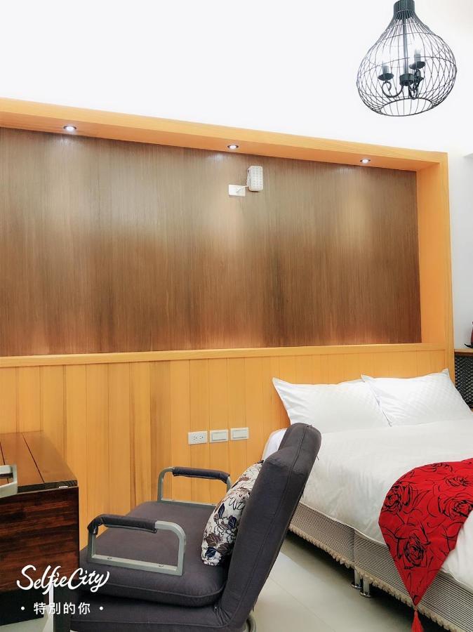 Seaside Walk Homestay 마공 외부 사진