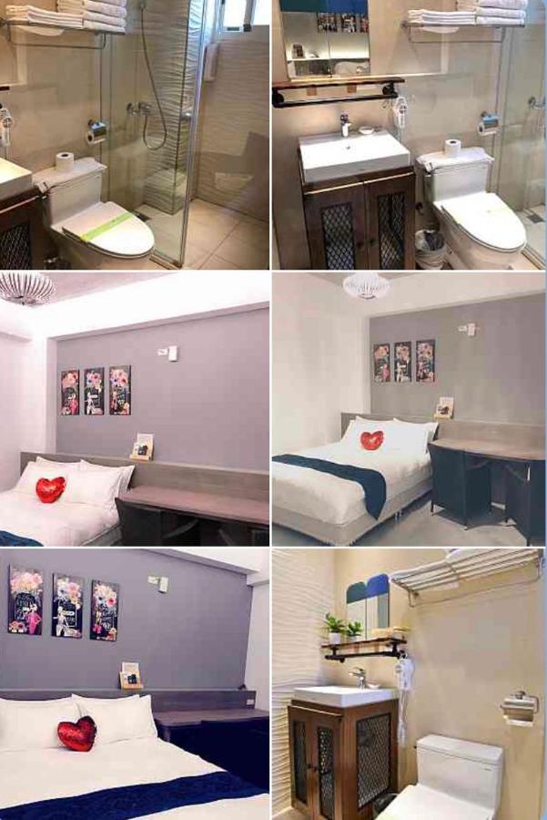 Seaside Walk Homestay 마공 외부 사진