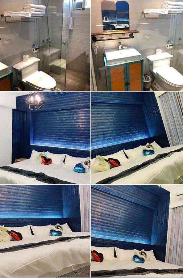 Seaside Walk Homestay 마공 외부 사진