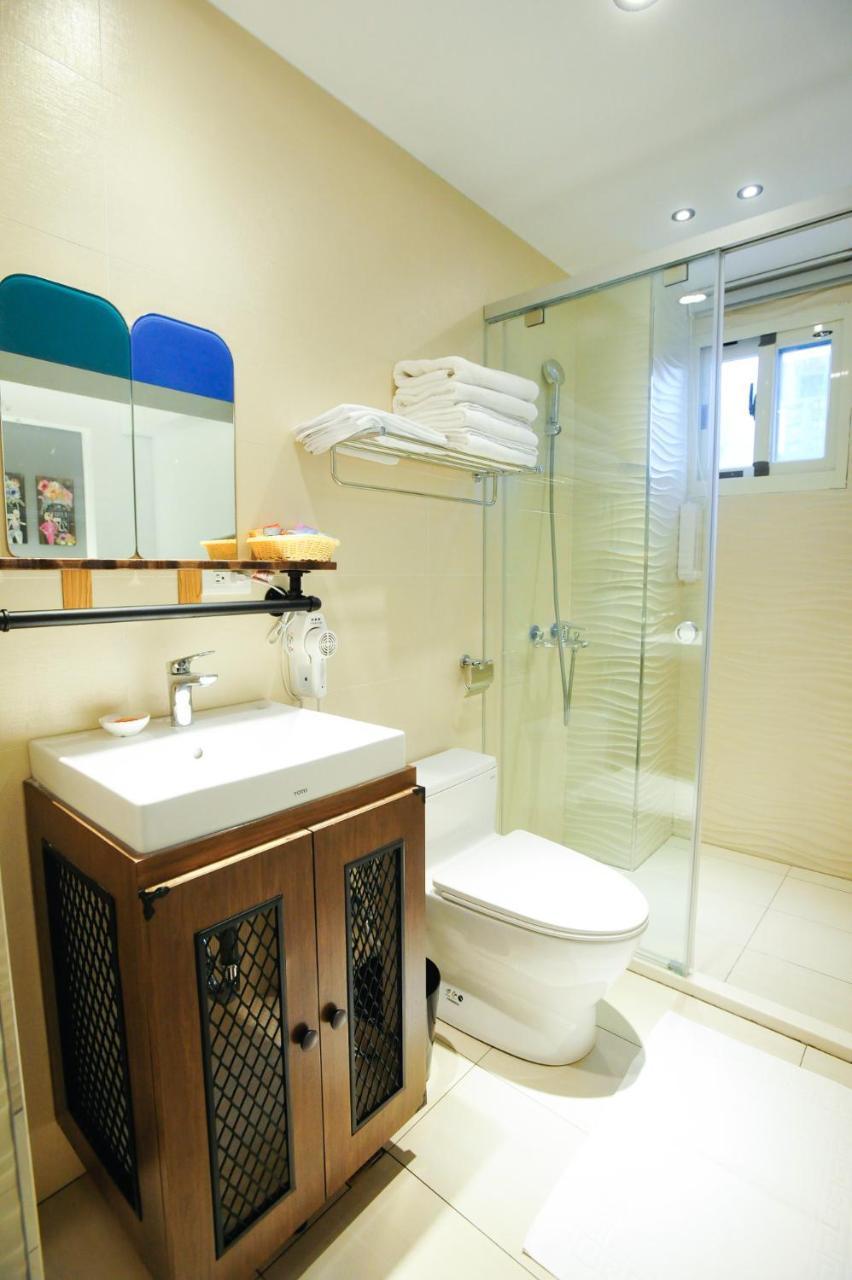 Seaside Walk Homestay 마공 외부 사진