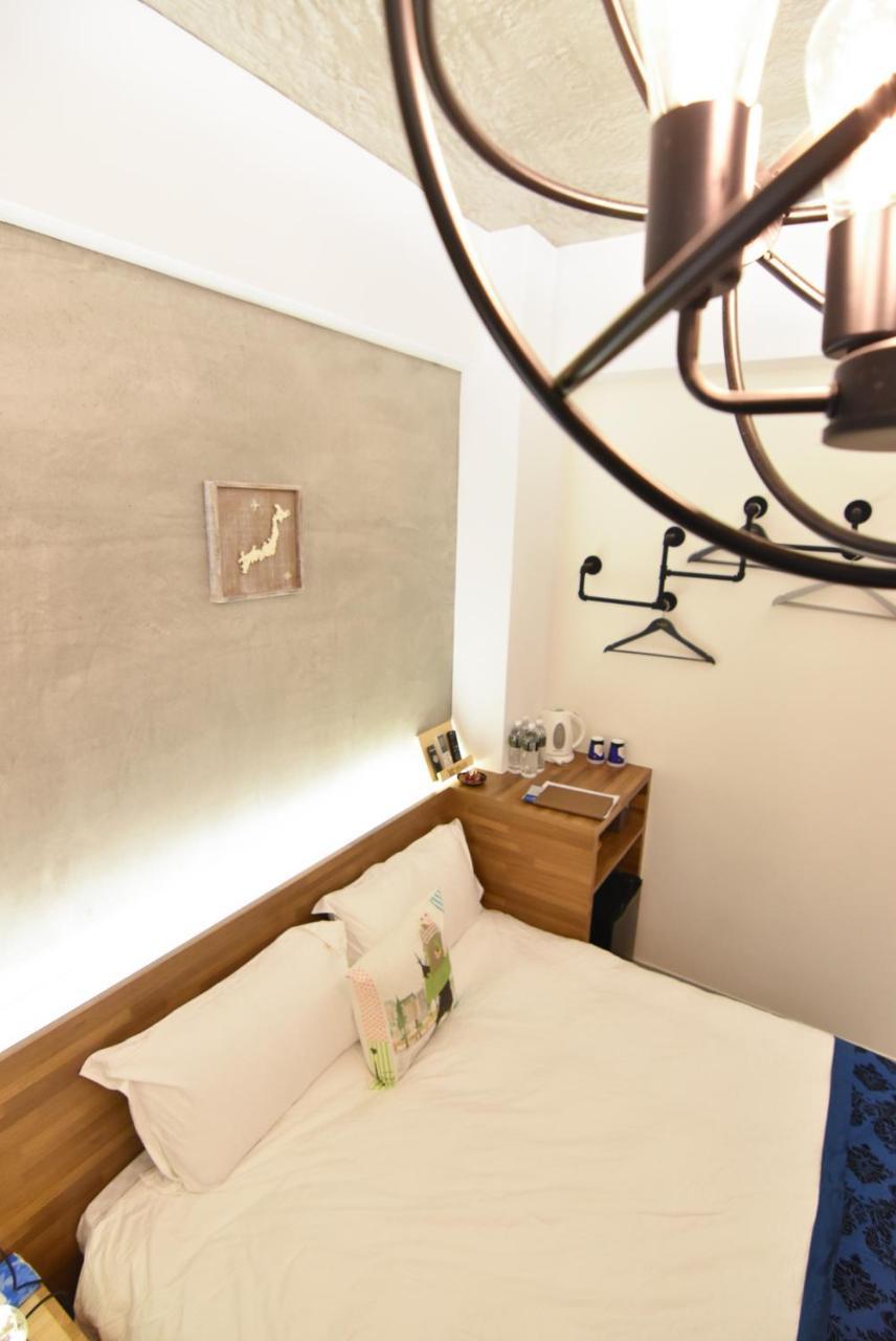 Seaside Walk Homestay 마공 외부 사진